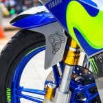 Kalau ada Yamaha MX-King limited edition seperti gini,… brand akan terkatrol naiiik …???