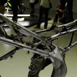 Komparasi tuntas-taaasss… Honda CBR250RR vs Yamaha R25,…. bagaimana dengan framenya …??? (9)