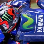 Kok heran pembalap Yamaha gak kena penalti,… inkonsistensi biasa terjadi pada penyelenggaraan MotoGP …???
