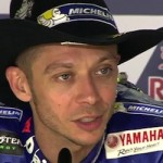 Rossi : Bagi saya problem bukan Race Director, namun Zarco …!!!