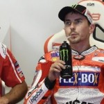 Lorenzo : Peluang Juara Dunia MotoGP masih terbuka …!!!