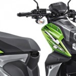 Target New Yamaha X-Ride 125 sebesar 8 rebu unit/bulan,… apakah cukup realistis …???