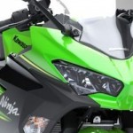 Cerdiknya Pabrikan Kawasaki meladeni kompetitor,… 2018 Kawasaki New Ninja 250R untuk market Indonesia dan global …???