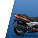 Yamaha XMax 250 indent online lageee,… bikin ambrol Honda CBR250RR … si gas tipis tebeeel …???