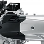 Penggunaan engine 150cc SOHC 2 valve,… untuk Honda PCX 150 Lokal dan CRF150L … keputusan yang tepaaat …???