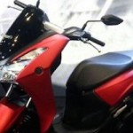 Penjualan Yamaha Lexi mendekati 21 rebu unit,… menjadi ancaman baru bagi kompetitor …???