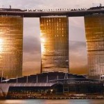 Tourist Indonesia terbanyak di bulan April 2022,… Singapore gerceeep bikin promosi, ngejaaar cuaaan …???