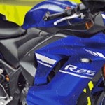 Gegeraaan soal New Yamaha R25 terlaris,… indikator ada di secondary market atau ada di jalaaan …???