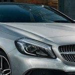 Kupas Tuntas Fitur Mercedes-Benz A200 AMG,… sport drive mode aaagh begitu mengasyikkan …??? (4)