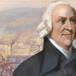 Berdasarkan teori Adam Smith,… perlukah suatu negera melakukan Rebalance Ekonomi …??? (1)