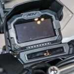 Analisa Product Honda Adv150,… panel indicator sama aza, gak ada tachometer …??? (13)