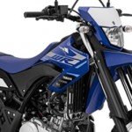 Analisa Product Yamaha WR155,… walau motor lebih berat PWR nya lebih unggul …??? (3)