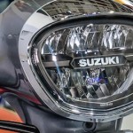 Kalau memang yakin Suzuki Saluto 125 bakalan sukses,… monggo test market Indonesia… beraniii …???