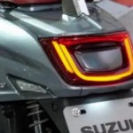Pasca pabrikan Honda terapkan engine skutik 4 valvez,… tekanan berikutnya terjadi pada pabrikan Suzuki …???