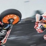 Mick Doohan : Marquez belum bisa riding seperti yang diinginkan, … gelar Juara MotoGP semakin menjauh …???