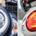 Perbandingan Product pasca viralnya rangka eSAF,… Honda Scoopy vs Yamaha Fino + Fazzio + Filano, konsumen pilih yang mana …???