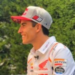 Race-3 MotoGP Portimao Portugal 2021,… sepak terjang Marc Marquez di Q2 bikin jantung copooot …??? (6)