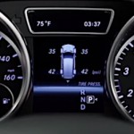 Kupas Tuntas Fitur Mercedes-Benz A200 AMG,… sudah dilengkapi dengan Tire Pressure Monitoring System …!!! (8)