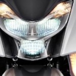 Launching New Yamaha Gear,… benahi features usaha untuk saingi Honda Beat …???