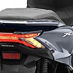 Komparasi New Honda PCX 160 vs New Yamaha NMax 155,… standard drag race dan top speed riil Honda PCX 160 kok kalaaah …??? (18)