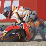 Race-1 MotoGP Losail Qatar 2021,… Oalaaagh pada FP1 Pol Espargaro kurang beruntung …??? (1)