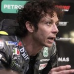 Race-1 MotoGP Losail Qatar 2021,… Rossi kalahkan Marquez tanpa balas, eaaa eaaa …??? (4)