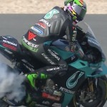 Race-2 MotoGP Doha Qatar 2021,… motor Morbidelli ngowoooz, sudah ketetapan-Nya …??? (3)