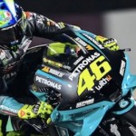 Race-8 MotoGP Sachsenring Germany 2021,… Rossi merasa sudah cepat, tapi kejebak maceeet …??? (8)