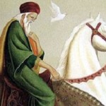 Ngaji Sufi dari Syeikh Abu Hasan Asy-Syadzili,… Hasil yang diperoleh dari Uzlah …!!! (2)