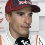 Marc Marquez : Honda memang sedang galauuu… belum bisa competitive …???