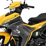 Yamaha MX King di Vietnam kaya features,… kapan masuk ke Indonesia …???