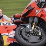 Tim Ducati menggila di babak Kualifikasi,…  chance Marc Marquez bakalan mereduuup …???
