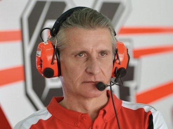 Paolo Ducati