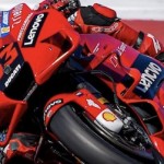 Berdasarkan Jerez Test,… Bagnaia menjadi tantangan kuat bagi Quartararo di MotoGP 2022 …???
