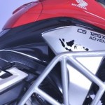 Netizen sebut Honda CB150X mirip CS1 Adventure,… dari mana ngeliatnya… ???