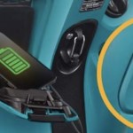 Pada Yamaha Fazzio sudah pake USB Charger,… tempeeel terus features Honda Scoopy …???
