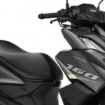 Analisa mindset Netizen di medsos,… Apakah design Honda Vario 160 mirip Yamaha Soul GT …???