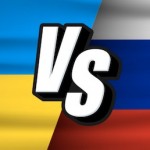 Analisa Perang Russia vs Ukrania,… bagaimana gambaran GDP kedua nyaaa dan komparasi dengan negara Barat …??? (1)