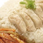 Orang Singapore butuh pithik hiduuup,… chicken rice harus pake pithik hiduuup …???