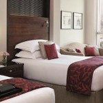Serba-Serbi Review Hotel,… Hotel Fairmont Makkah Clock Royal Tower … Hotel bintang 5 dekat bangeeet dengan Masjid Al-Haram …???