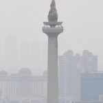 Maksimalkan WFH untuk mengurangi polusi di Jakarta,… kendaraan jangan riwa-riwi dan bakar BBM …???