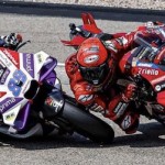 Pasca MotoGP Qatar Sprint Race,… duel antara Bagnaia vs Martin, akan all-out …???