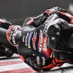 MotoGP Portimao Race,… hanya Aprilia RS GP yang bisa menandingi Ducati GP24 …???
