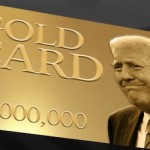 Trumph menawarkan US Gold Card,… mendongkrak pendapatan negara, boleh juga ide nyaaa …???