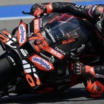 MotoGP Silverstone Full Race,… Bezzecchi juara, Quartararo sedih motornya ngowooozzz …???