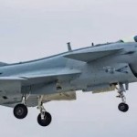 Jet Tempur Chengdu J-10C tembak jatuh Rafale,… bukti teknologi China gak kaleng-kaleng …???