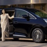 Denza D9 mengalahkan Toyota Alphard dan Vellfire,… strategy ampuh menaklukkan konsumen mendang-mending …???