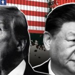Donald Trump akan berlakukan tarif 1 Agustus 2025,… Amerika Serikat akan semakin dikucilkan …???