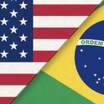 Brazil dikenakan tarif 50% oleh Trump,… message kepada BRICS, proses de-dolarisasi akan semakin cepaaat …???