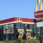 Penjualan McDonald di Asia akan terancam,… China dan India akan berlakukan 300% tarif …???